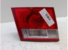 Recambio de piloto trasero porton izquierdo para kia carens ii monospace (fj) 2.0 crdi referencia OEM IAM