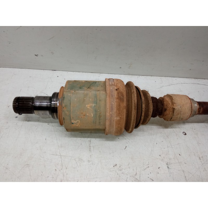 Recambio de transmision delantera derecha para mitsubishi outlander ii (cw_w) 2.0 di-d (cw8w) referencia OEM IAM   