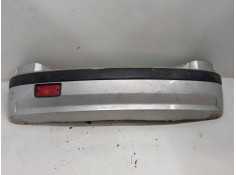 Recambio de paragolpes trasero para hyundai atos (mx) 1.1 referencia OEM IAM