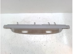 Recambio de bandeja trasera para kia carens iii monospace (un) 2.0 crdi 140 referencia OEM IAM   
