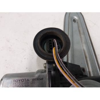 ELEVALUNAS ELECTRICO TRASERO DERECHO 857200D120 