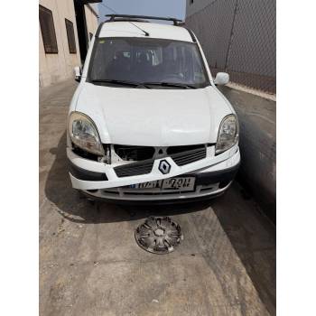RENAULT KANGOO (KC0/1_)