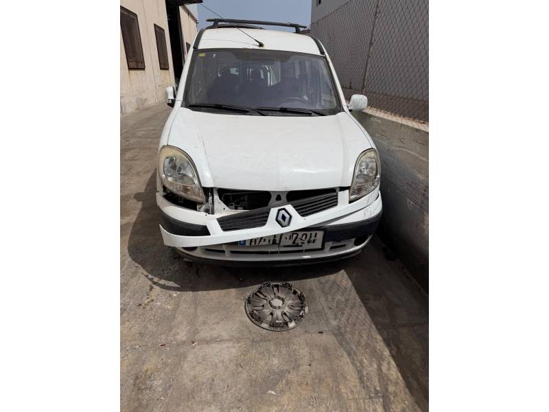RENAULT KANGOO (KC0/1_)
