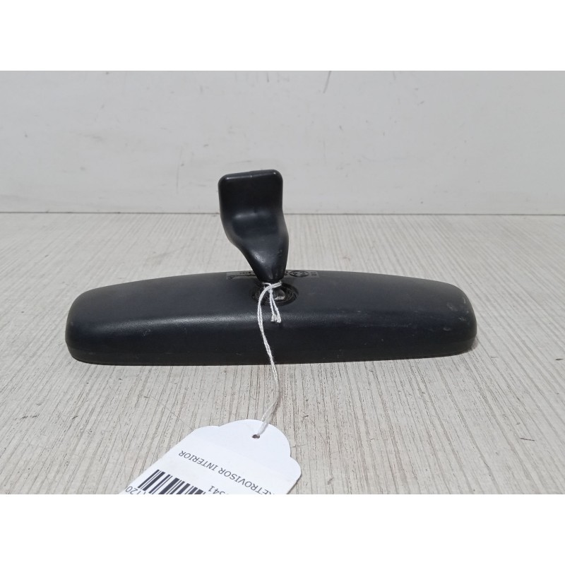 Recambio de retrovisor interior para chevrolet aveo / kalos hatchback (t200) 1.2 referencia OEM IAM IE4012141  