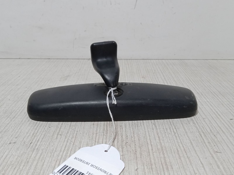 Recambio de retrovisor interior para chevrolet aveo / kalos hatchback (t200) 1.2 referencia OEM IAM IE4012141  
