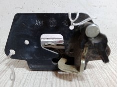 Recambio de cerradura maletero / porton para fiat panda / panda classic (169_) 1.1 (169.axa1a) referencia OEM IAM    2