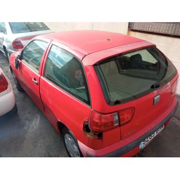 SEAT IBIZA II (6K1)