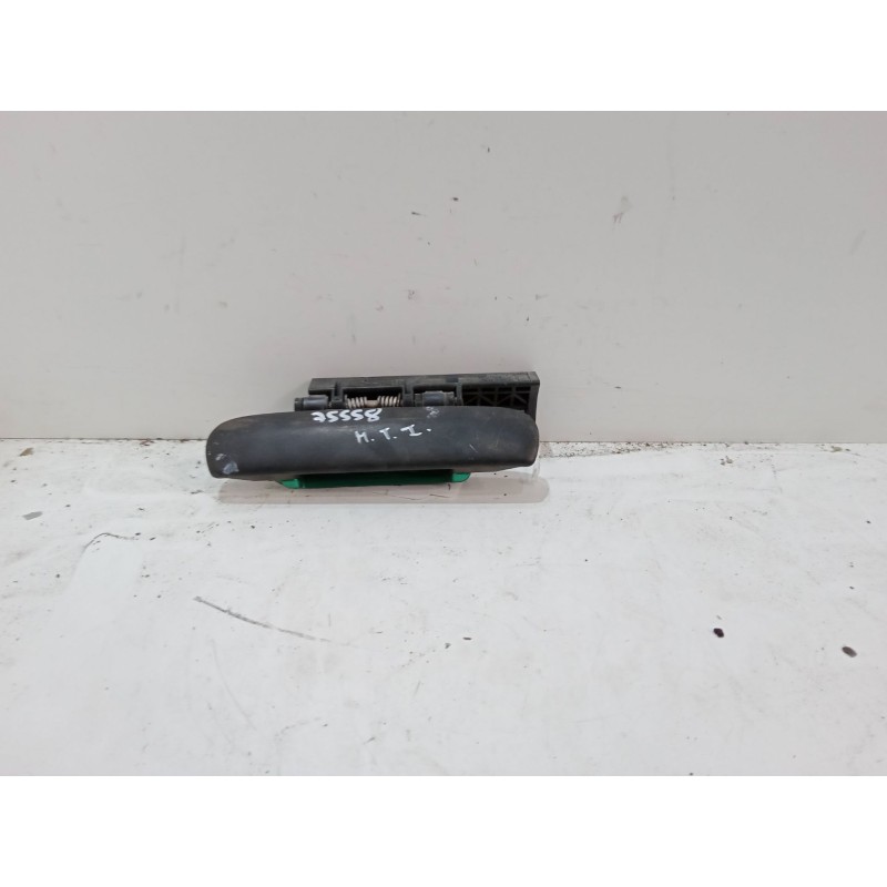 Recambio de maneta exterior puerta trasera izquierda para citroën xsara picasso (n68) 2.0 hdi referencia OEM IAM   