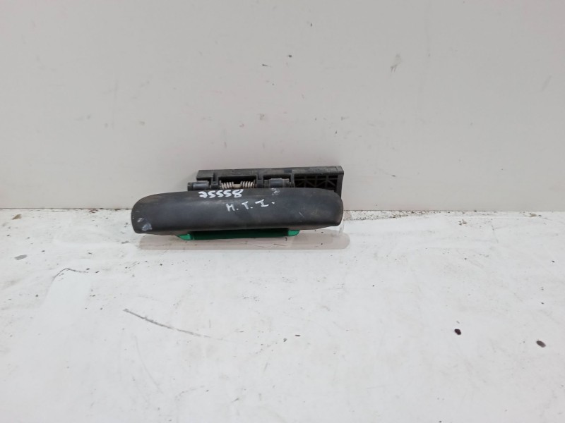 Recambio de maneta exterior puerta trasera izquierda para citroën xsara picasso (n68) 2.0 hdi referencia OEM IAM    Recambio de maneta exterior puerta trasera izquierda para citroën xsara picasso (n68) 2.0 hdi referencia OEM IAM