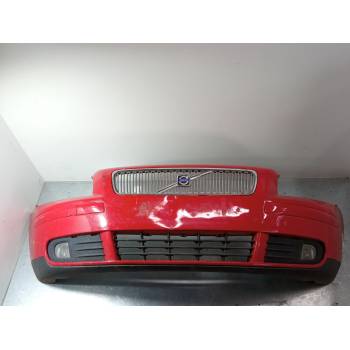 PARAGOLPES DELANTERO 