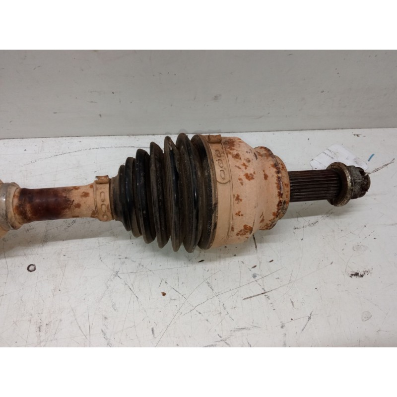 Recambio de transmision delantera derecha para mitsubishi outlander ii (cw_w) 2.0 di-d (cw8w) referencia OEM IAM   