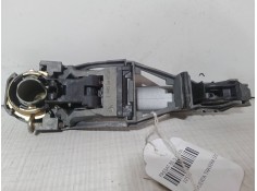 Recambio de maneta exterior puerta trasera izquierda para volkswagen passat b5.5 (3b3) 1.9 tdi referencia OEM IAM    2