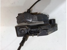 Recambio de cerradura puerta delantera derecha para renault scénic ii (jm0/1_) 1.6 (jm0c, jm0j, jm1b) referencia OEM IAM