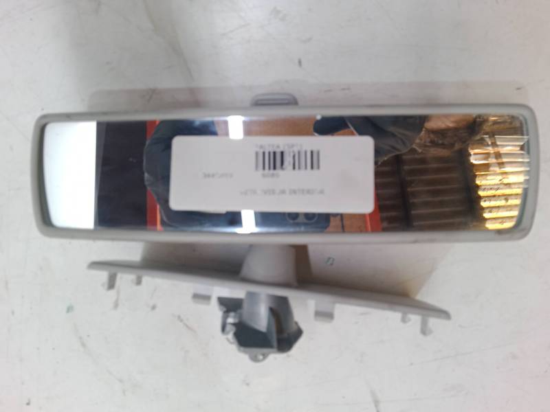 RETROVISOR INTERIOR 