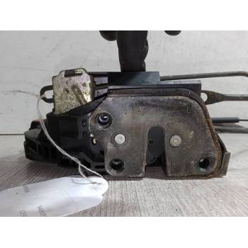 CERRADURA PUERTA DELANTERA IZQUIERDA 