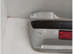 Recambio de paragolpes trasero para hyundai atos (mx) 1.1 referencia OEM IAM    2