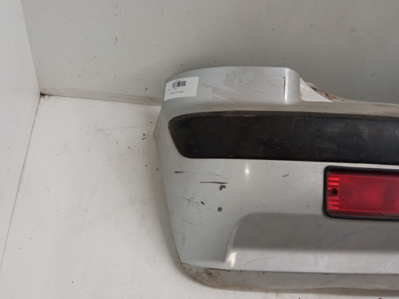 Recambio de paragolpes trasero para hyundai atos (mx) 1.1 referencia OEM IAM   