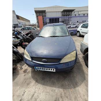 FORD MONDEO III SEDÁN (B4Y)