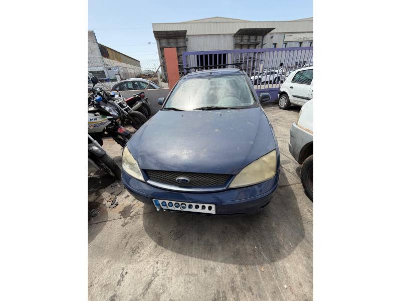 FORD MONDEO III SEDÁN (B4Y)