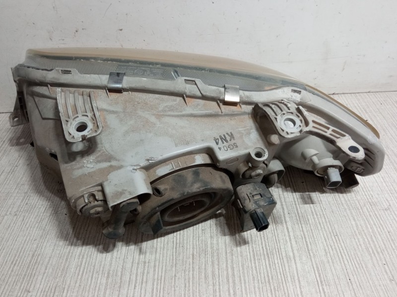 Recambio de faro derecho para chevrolet aveo / kalos hatchback (t200) 1.4 16v referencia OEM IAM   