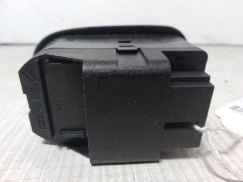 Recambio de mando elevalunas central para peugeot 206 hatchback (2a/c) 1.4 i referencia OEM IAM   