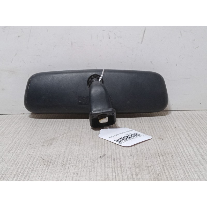 Recambio de retrovisor interior para chevrolet aveo / kalos hatchback (t200) 1.2 referencia OEM IAM IE4012141  