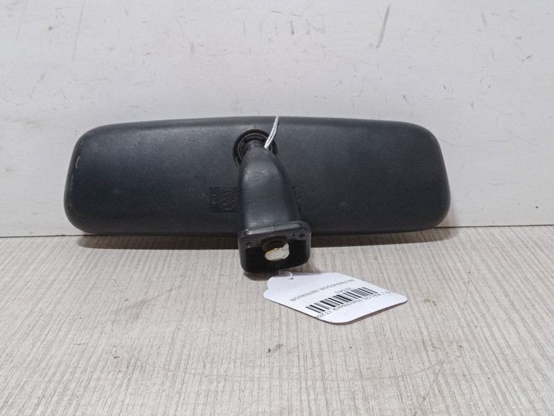 Recambio de retrovisor interior para chevrolet aveo / kalos hatchback (t200) 1.2 referencia OEM IAM IE4012141  