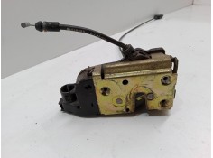 Recambio de cerradura puerta delantera derecha para renault scénic ii (jm0/1_) 1.6 (jm0c, jm0j, jm1b) referencia OEM IAM    2