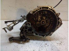 Recambio de caja de cambios manual 5 velocidades para opel corsa c (x01) 1.0 (f08, f68) referencia OEM IAM 400209233  R90