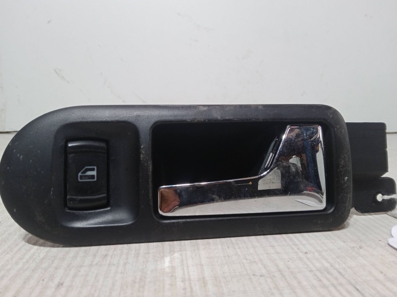 Recambio de maneta interior puerta delantera derecha para volkswagen passat b5.5 (3b3) 1.9 tdi referencia OEM IAM   