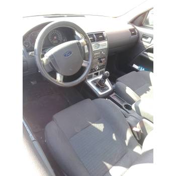 FORD MONDEO III SEDÁN (B4Y)