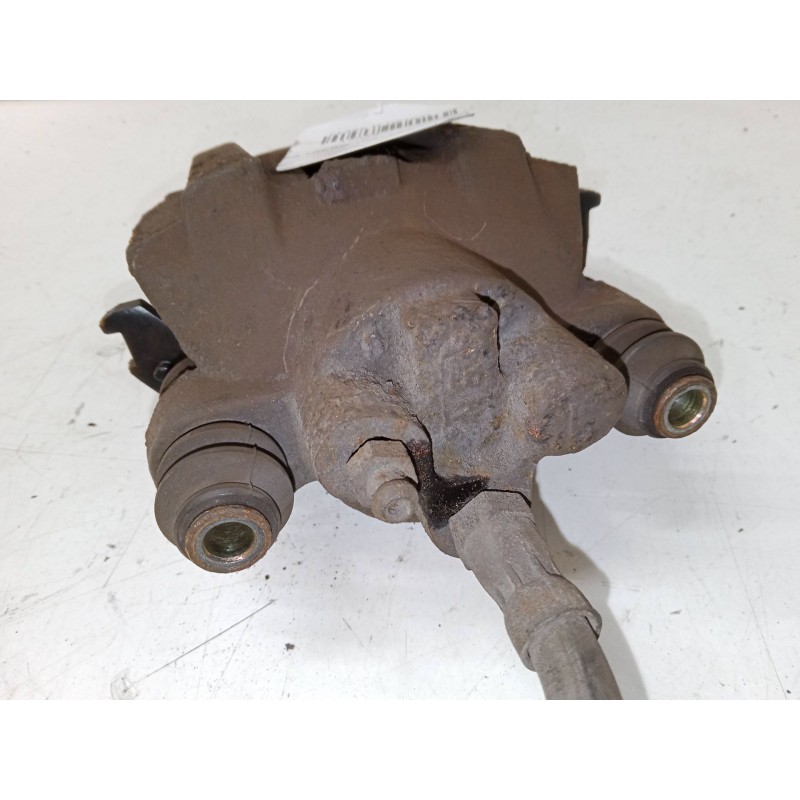 Recambio de pinza freno trasera izquierda para mercedes-benz clase m (w163) ml 430 (163.172) referencia OEM IAM   