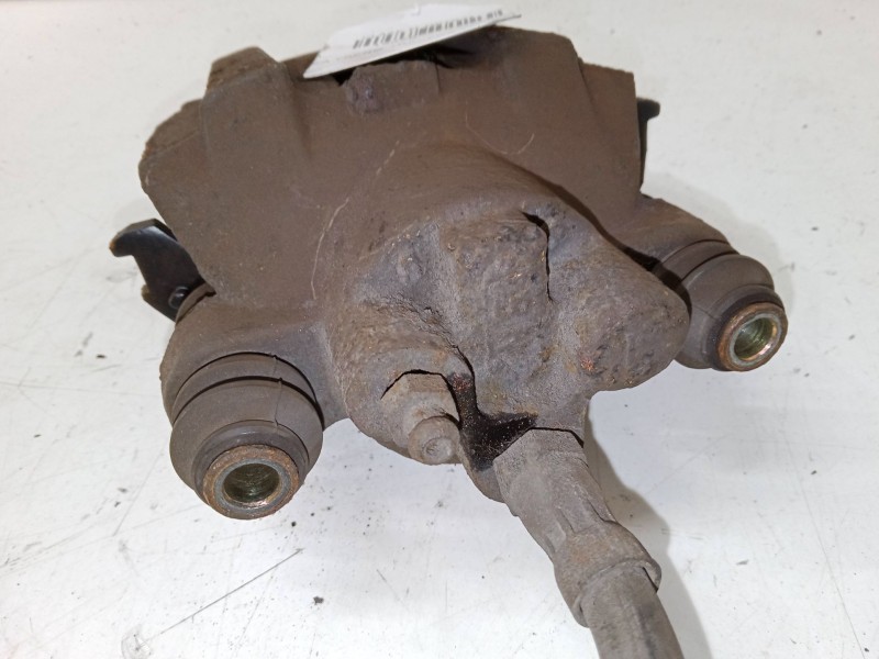 Recambio de pinza freno trasera izquierda para mercedes-benz clase m (w163) ml 430 (163.172) referencia OEM IAM   