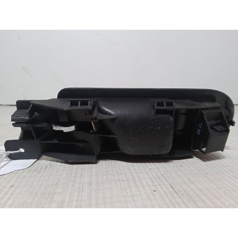 Recambio de maneta interior puerta delantera derecha para volkswagen passat b5.5 (3b3) 1.9 tdi referencia OEM IAM   