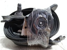 Recambio de cinturon seguridad trasero derecho para opel meriva a monospace (x03) 1.6 16v (e75) referencia OEM IAM    2