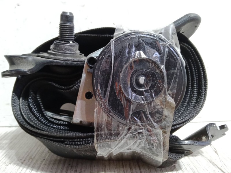 Recambio de cinturon seguridad trasero derecho para opel meriva a monospace (x03) 1.6 16v (e75) referencia OEM IAM   