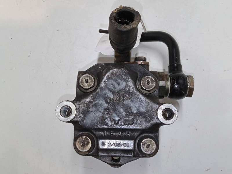 Recambio de bomba servodireccion para audi a4 b5 avant (8d5) 1.9 tdi referencia OEM IAM   