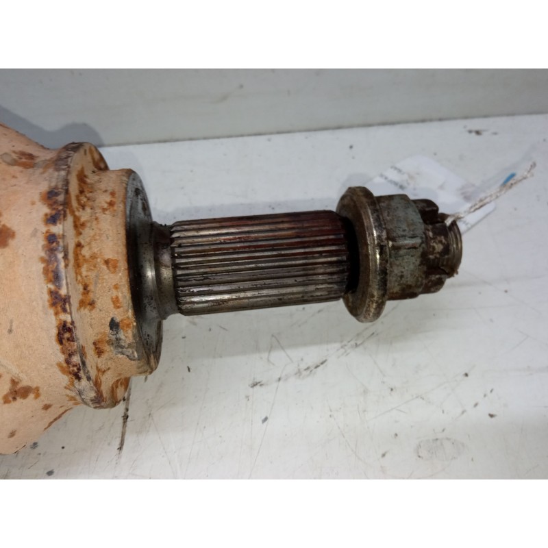 Recambio de transmision delantera derecha para mitsubishi outlander ii (cw_w) 2.0 di-d (cw8w) referencia OEM IAM   