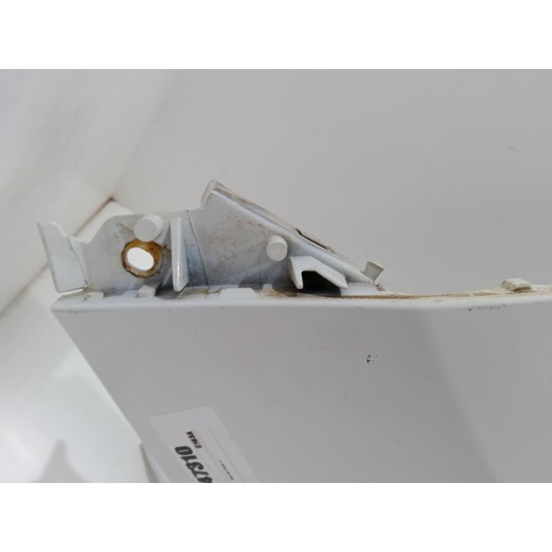 Recambio de aleta delantera derecha para renault clio iii (br0/1, cr0/1) 1.2 16v (br02, br0j, br11, cr02, cr0j, cr11) referencia