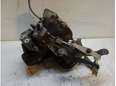 Recambio de caja de cambios manual 5 velocidades para opel corsa c (x01) 1.0 (f08, f68) referencia OEM IAM 400209233  R90 2