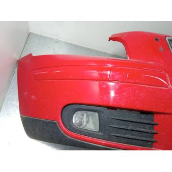 PARAGOLPES DELANTERO 