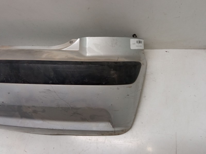 Recambio de paragolpes trasero para hyundai atos (mx) 1.1 referencia OEM IAM   