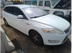 ford mondeo iv turnier (ba7) del año 2014
