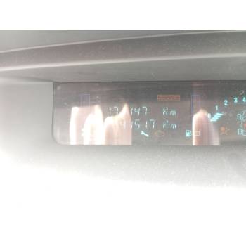 RENAULT SCÉNIC II (JM0/1_)