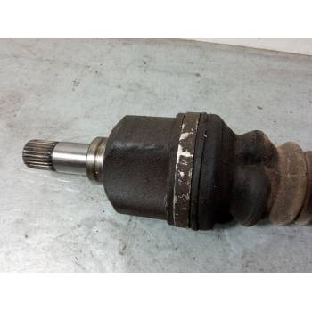 TRANSMISION DELANTERA IZQUIERDA 9684134780 