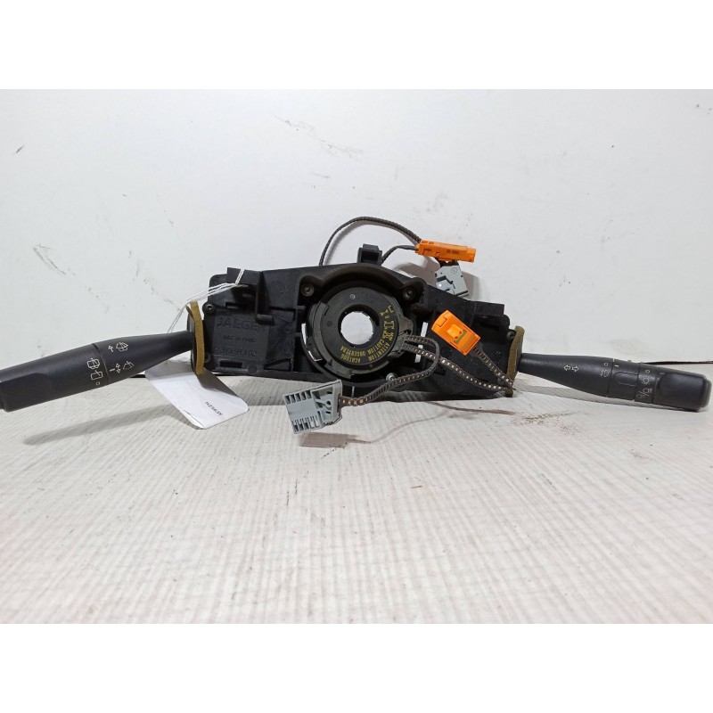 Recambio de mando luces para peugeot 206 hatchback (2a/c) 1.4 i referencia OEM IAM 96049597ZL 34423001 96307459ZL