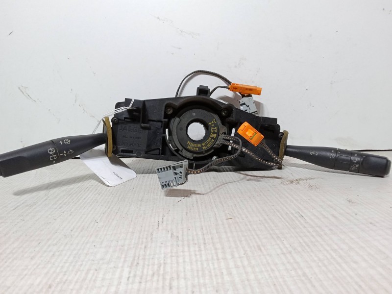 Recambio de mando luces para peugeot 206 hatchback (2a/c) 1.4 i referencia OEM IAM 96049597ZL 34423001 96307459ZL