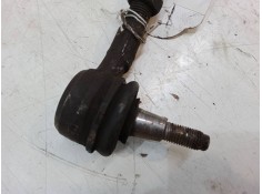 Recambio de cremallera direccion para peugeot 206 hatchback (2a/c) 1.1 i referencia OEM IAM    2