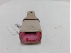 Recambio de anclaje con pretensor trasero izquierdo para lexus rx (_u3_) 300 (mcu35_) referencia OEM IAM    2