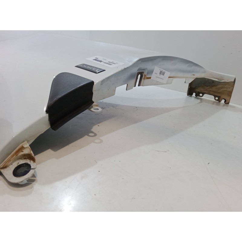 Recambio de aleta delantera derecha para renault clio iii (br0/1, cr0/1) 1.2 16v (br02, br0j, br11, cr02, cr0j, cr11) referencia